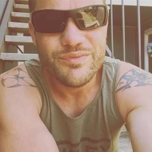 Meet your Posher, Matt